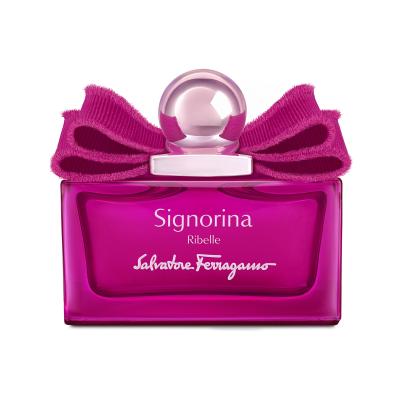 Ferragamo Signorina Ribelle Parfumovaná voda pre ženy 100 ml