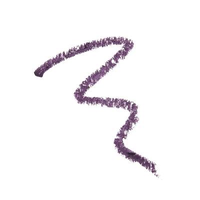 Makeup Revolution London Kohl Eyeliner Ceruzka na oči pre ženy 1,3 g Odtieň Purple