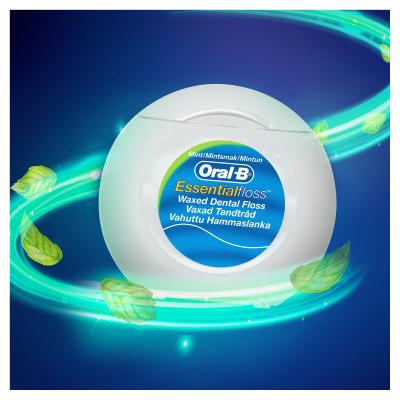 Oral-B Essential Floss Zubná niť 1 ks