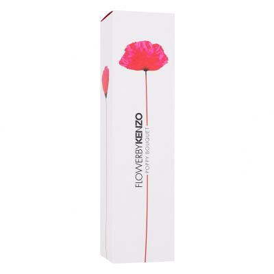 KENZO Flower By Kenzo Poppy Bouquet Parfumovaná voda pre ženy 30 ml