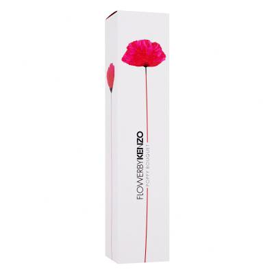 KENZO Flower By Kenzo Poppy Bouquet Parfumovaná voda pre ženy 50 ml