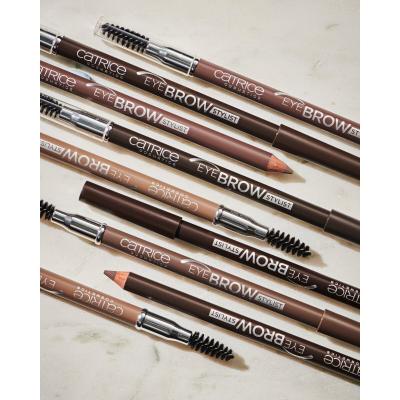 Catrice Eye Brow Stylist Ceruzka na obočie pre ženy 1,6 g Odtieň 030 Brown-n-eyed Peas