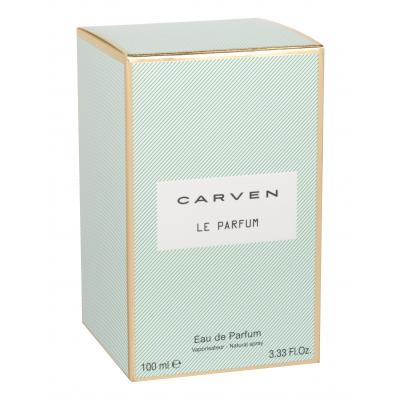 Carven Le Parfum Parfumovaná voda pre ženy 100 ml