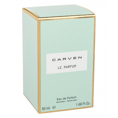 Carven Le Parfum Parfumovaná voda pre ženy 50 ml