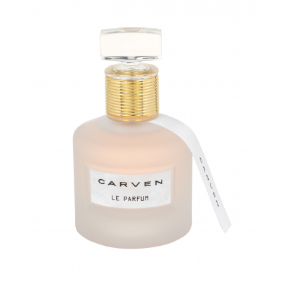 Carven Le Parfum Parfumovaná voda pre ženy 50 ml