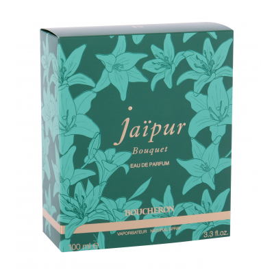 Boucheron Jaïpur Bouquet Parfumovaná voda pre ženy 100 ml