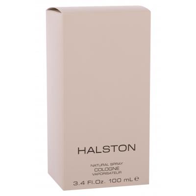 Halston Classic Kolínska voda pre ženy 100 ml