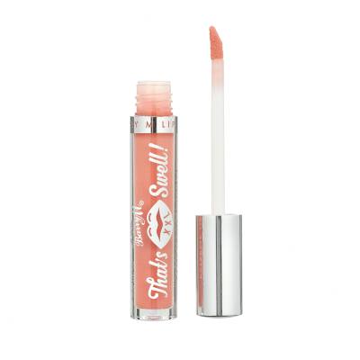 Barry M That´s Swell! XXL Extreme Lip Plumper Lesk na pery pre ženy 2,5 ml Odtieň 947 Get It