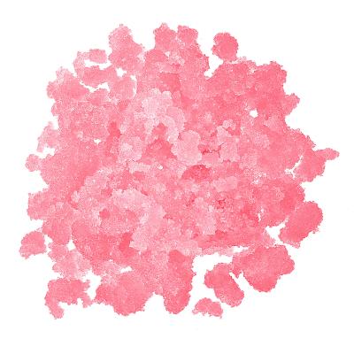 Barry M Lip Scrub Watermelon Peeling pre ženy 25 g