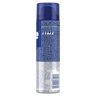 Gillette Series Sensitive Gél na holenie pre mužov 200 ml