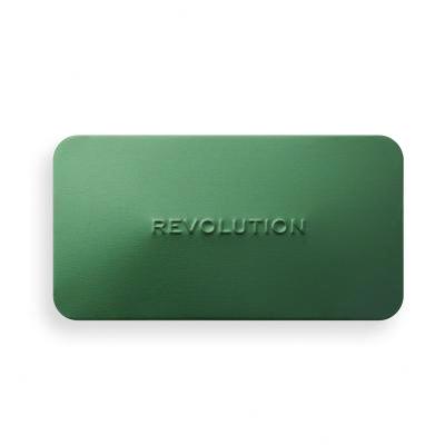 Makeup Revolution London Forever Flawless Dynamic Očný tieň pre ženy 8 g Odtieň Everlasting