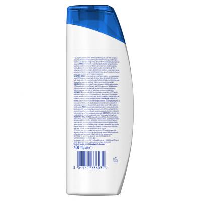 Head &amp; Shoulders Citrus Fresh Šampón 400 ml