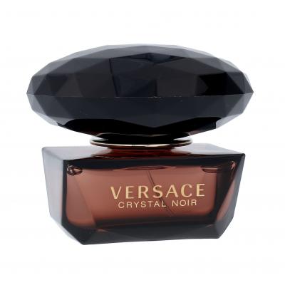 Versace Crystal Noir Toaletná voda pre ženy 50 ml poškodená krabička