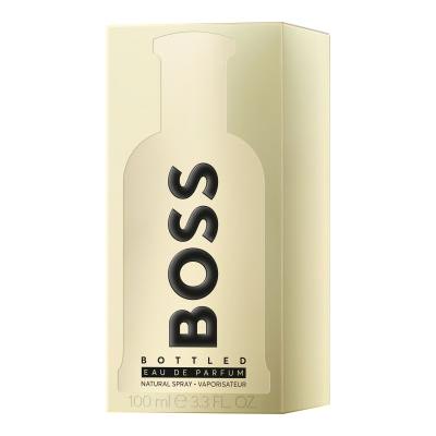 HUGO BOSS Boss Bottled Parfumovaná voda pre mužov 100 ml