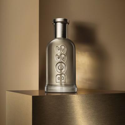 HUGO BOSS Boss Bottled Parfumovaná voda pre mužov 100 ml