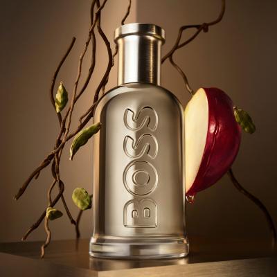 HUGO BOSS Boss Bottled Parfumovaná voda pre mužov 100 ml