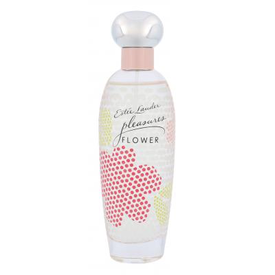 Estée Lauder Pleasures Flower Parfumovaná voda pre ženy 100 ml