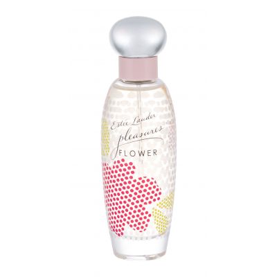 Estée Lauder Pleasures Flower Parfumovaná voda pre ženy 50 ml