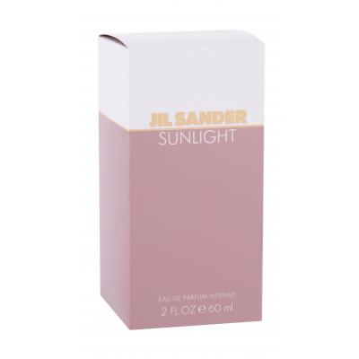 Jil Sander Sunlight Parfumovaná voda pre ženy 60 ml poškodená krabička