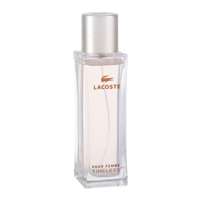 Lacoste Pour Femme Timeless Parfumovaná voda pre ženy 50 ml poškodená krabička