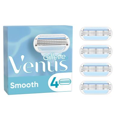 Gillette Venus Smooth Náhradné ostrie pre ženy Set