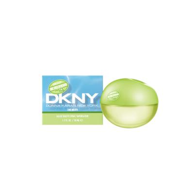 DKNY DKNY Be Delicious Pool Party Lime Mojito Toaletná voda pre ženy 50 ml