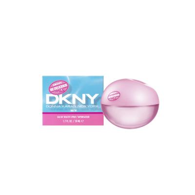 DKNY DKNY Be Delicious Pool Party Mai Tai Toaletná voda pre ženy 50 ml