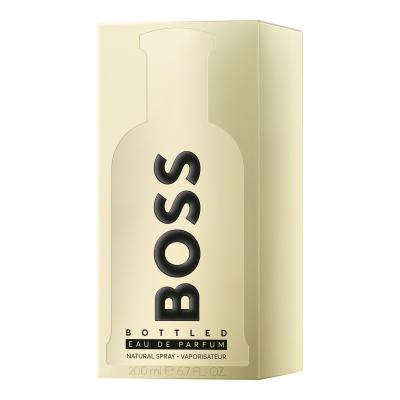 HUGO BOSS Boss Bottled Parfumovaná voda pre mužov 200 ml