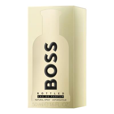 HUGO BOSS Boss Bottled Parfumovaná voda pre mužov 50 ml