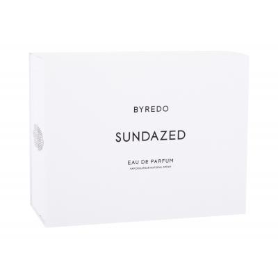 BYREDO Sundazed Parfumovaná voda 100 ml