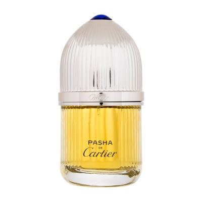 Cartier Pasha De Cartier Parfum pre mužov 50 ml