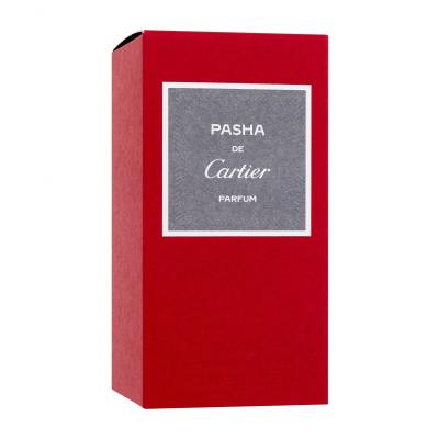 Cartier Pasha De Cartier Parfum pre mužov 50 ml