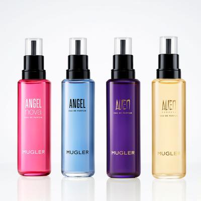 Mugler Angel Nova Parfumovaná voda pre ženy Náplň 100 ml