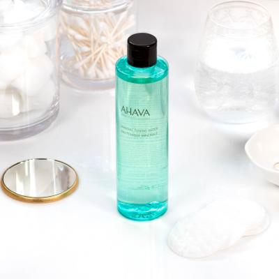 AHAVA Clear Time To Clear Čistiaca voda pre ženy 250 ml