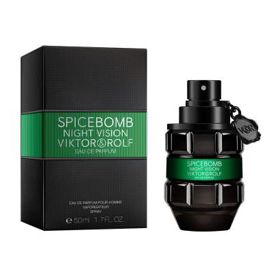 Viktor &amp; Rolf Spicebomb Night Vision Parfumovaná voda pre mužov 50 ml