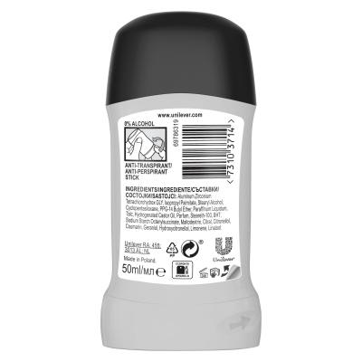 Rexona Men Cobalt Dry Antiperspirant pre mužov 50 ml