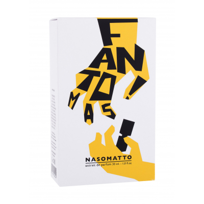 Nasomatto Fantomas Parfumový extrakt 30 ml