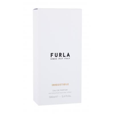 Furla Irresistibile Parfumovaná voda pre ženy 100 ml