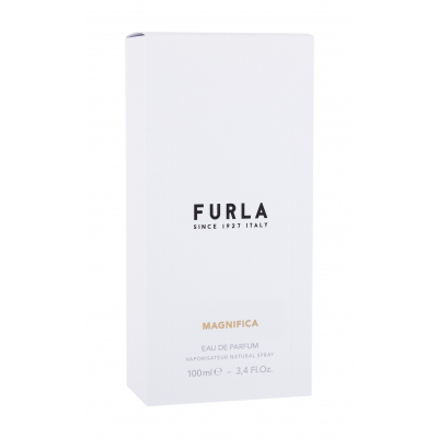 Furla Magnifica Parfumovaná voda pre ženy 100 ml