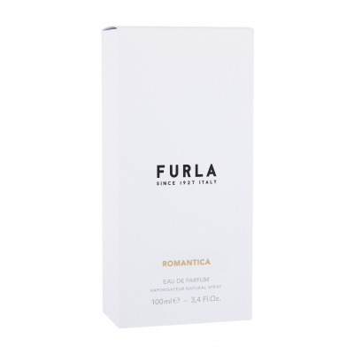 Furla Romantica Parfumovaná voda pre ženy 100 ml