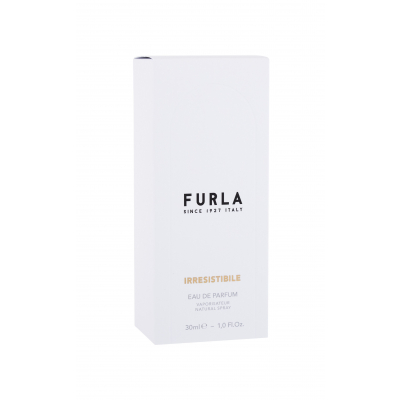 Furla Irresistibile Parfumovaná voda pre ženy 30 ml