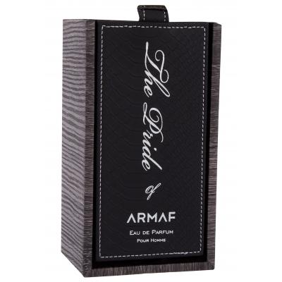 Armaf The Pride Parfumovaná voda pre mužov 100 ml