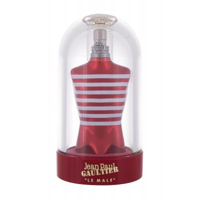 Jean Paul Gaultier Le Male Xmas Collector 2020 Toaletná voda pre mužov 125 ml