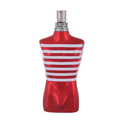 Jean Paul Gaultier Le Male Xmas Collector 2020 Toaletná voda pre mužov 125 ml