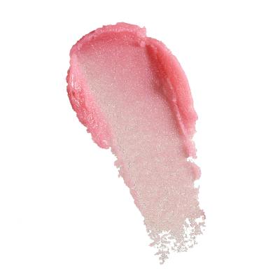 Makeup Revolution London Sugar Kiss Lip Scrub Watermelon Heaven Balzam na pery pre ženy 15 g