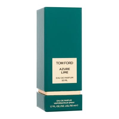 TOM FORD Private Blend Azure Lime Parfumovaná voda 50 ml