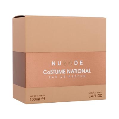 CoSTUME NATIONAL So Nude Parfumovaná voda pre ženy 100 ml