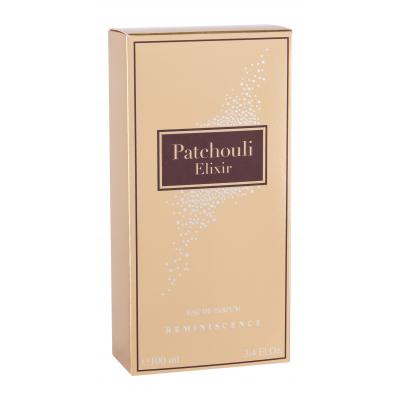 Reminiscence Patchouli Elixir Parfumovaná voda 100 ml poškodená krabička