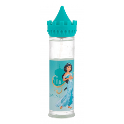 Disney Princess Jasmine Toaletná voda pre deti 100 ml