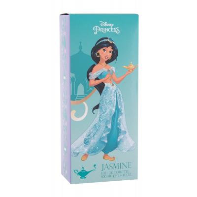 Disney Princess Jasmine Toaletná voda pre deti 100 ml